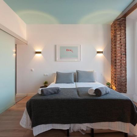 ºººps New Atocha Studio ººº مدريد المظهر الخارجي الصورة