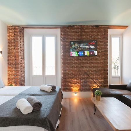 ºººps New Atocha Studio ººº مدريد المظهر الخارجي الصورة